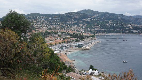 Memorial Princesse de Monaco